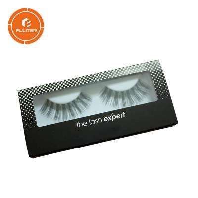 Wholesale Eyelash Case Custom False Eyelash Packaging Box