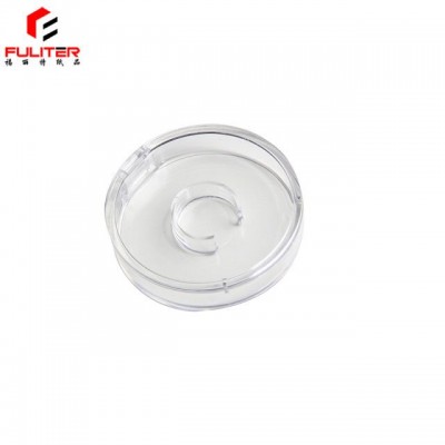 Clear Acrylic Gift Bracelet Jewelry Box Wholesale Jewellery Packaging Box