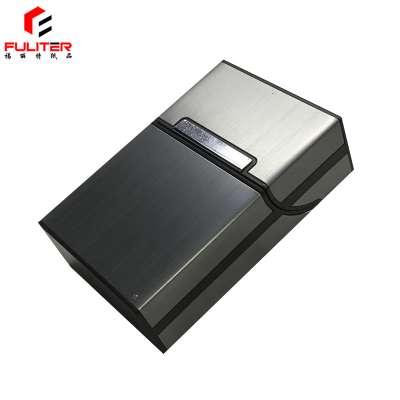 Hard Strong Blank E Cigarette Box and Gift Box Packaging