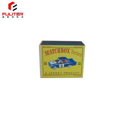 Chinese Factory Reliable Supplier Who Owns Toy Car Transporter Vintage Matchbox