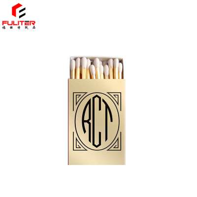 Custom matches matchbox manufacturers match box nail files in china wholesale market