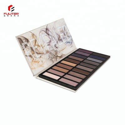 China Manufacturer Paper Gift Box Palette Eyeshadow