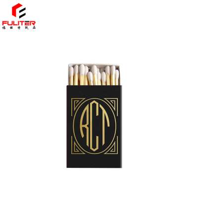 China suppliers matchbox paper match box safety matchbox 2018 hot selling trending