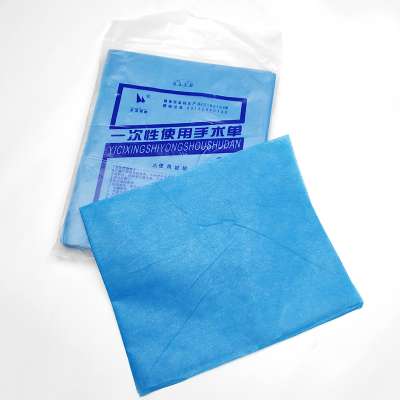 Wholesale Spot Sterile Disposable Nonwoven Surgical Sheets for Hospital